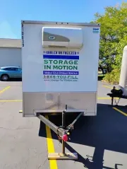 used Cargo (Enclosed) Trailers Other  for sale, in Buffalo, NY Thumbnail 4