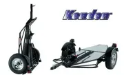 2004 Kendon Trailer