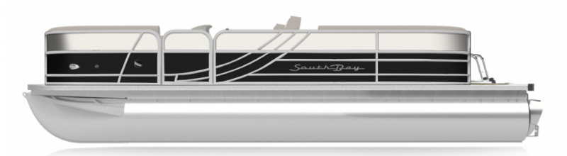 2025 South Bay 222FCR LE 2.0 Pontoon Boat vUvCFshmjrub