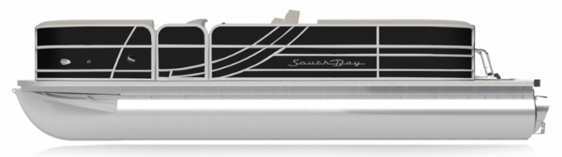 2025 South Bay 224FCR LE 2.0 Pontoon Boat qMc9sOdilq20