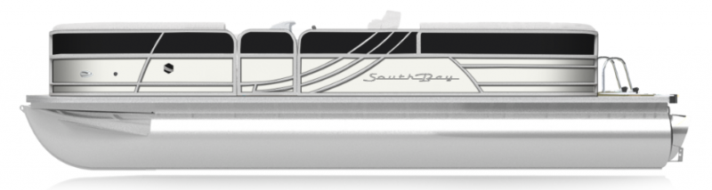 2025 South Bay 224CR2 LE 2.0 Pontoon Boat TDsHTsbvxngk