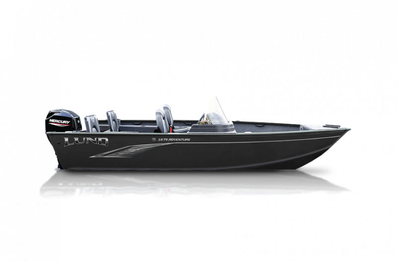 2023 Lund Adventure 1675 SS Fishing Boat 2023 Lund Adventure 1675 SS Fishing Boat