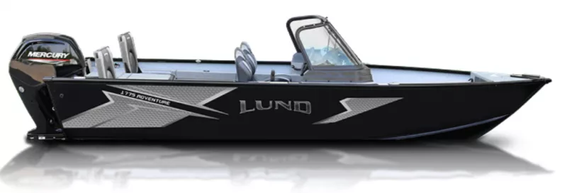 2025 Lund 1775 Adventure Sport Sport Fishing kJ6hs06yixnt