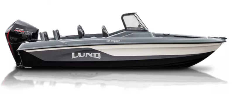 2025 Lund 185 Impact GL Sport Fishing qV4gfQqz2aw5