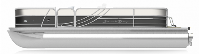 2025 South Bay 224CR2 LE 2.0 Pontoon Boat CkoHj6lfysox