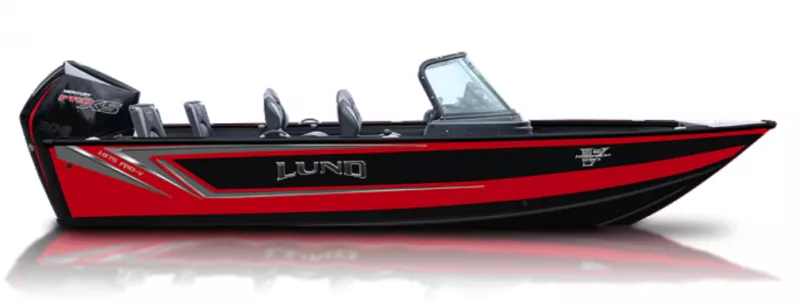 2025 Lund 1875 Pro-V Sport Fishing Boat uPBYwqitjpzf