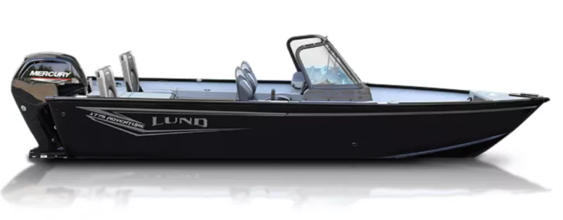 2025 Lund 1775 Adventure Sport Sport Fishing N0hmQi313slc