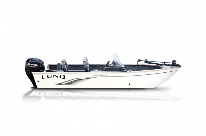 Lund Boats and Outboards in White Bear Lake, MN Fishing Boats