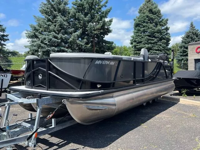 2024 South Bay 523RS 3.0 Pontoon Boat