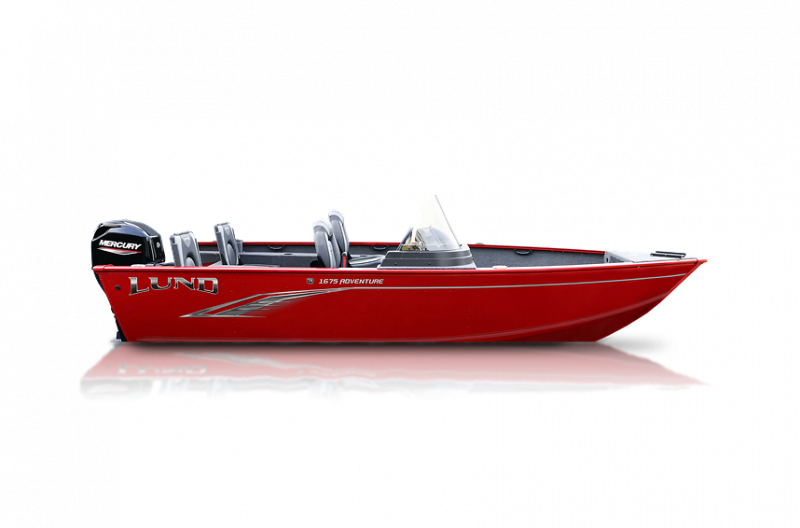 Fishing/Sport Boats and Outboards in White Bear Lake, MN Fishing