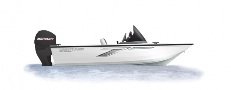 2023 Crestliner 1650 Fish Hawk SE SC Fishing Boat 2023 Crestliner 1650 Fish Hawk SE SC Fishing Boat
