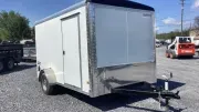 new Cargo (Enclosed) Trailers Haulmark  for sale, in Howard, PA Thumbnail 1