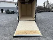 new Cargo (Enclosed) Trailers Haulmark  for sale, in Howard, PA Thumbnail 6