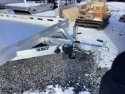 new Utility Trailers Aluma  for sale, in Howard, PA Thumbnail 2