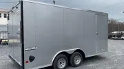 new Cargo (Enclosed) Trailers Haulmark  for sale, in Howard, PA Thumbnail 10