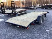 new Car Haulers / Racing Trailers Quality Trailers  for sale, in Howard, PA Thumbnail 7