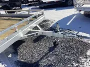 new Utility Trailers Aluma  for sale, in Howard, PA Thumbnail 2