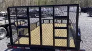new Utility Trailers Quality Trailers  for sale, in Howard, PA Thumbnail 4