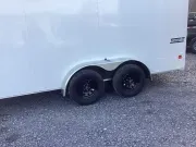new Cargo (Enclosed) Trailers Haulmark  for sale, in Howard, PA Thumbnail 4