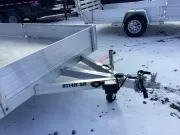 new Utility Trailers Aluma  for sale, in Howard, PA Thumbnail 2