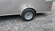 new Cargo (Enclosed) Trailers Haulmark  for sale, in Howard, PA Thumbnail 3