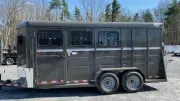 new Stock / Stock Combo Trailers Valley  for sale, in Howard, PA Thumbnail 3