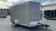 new Cargo (Enclosed) Trailers Haulmark  for sale, in Howard, PA Thumbnail 1