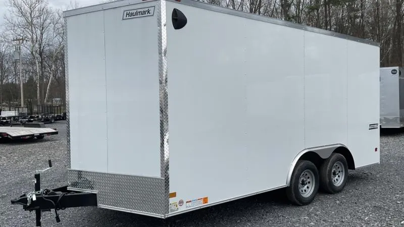 2026 Haulmark