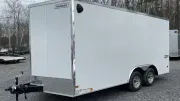 new Cargo (Enclosed) Trailers Haulmark  for sale, in Howard, PA Thumbnail 3