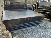 new Flat Decks Cadet Truck Bodies  for sale, in Howard, PA Thumbnail 2