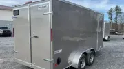 new Cargo (Enclosed) Trailers Haulmark  for sale, in Howard, PA Thumbnail 7