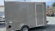 new Cargo (Enclosed) Trailers Haulmark  for sale, in Howard, PA Thumbnail 8