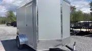 new Cargo (Enclosed) Trailers Haulmark  for sale, in Howard, PA Thumbnail 1