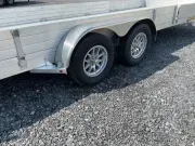 new Utility Trailers Aluma  for sale, in Howard, PA Thumbnail 5