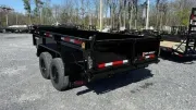 new Dump Trailers Belmont  for sale, in Howard, PA Thumbnail 3
