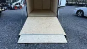 new Cargo (Enclosed) Trailers Haulmark  for sale, in Howard, PA Thumbnail 6