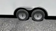 new Cargo (Enclosed) Trailers Haulmark  for sale, in Howard, PA Thumbnail 6