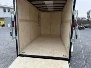 new Cargo (Enclosed) Trailers Haulmark  for sale, in Howard, PA Thumbnail 7