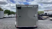 new Cargo (Enclosed) Trailers Haulmark  for sale, in Howard, PA Thumbnail 4