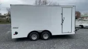 new Cargo (Enclosed) Trailers Haulmark  for sale, in Howard, PA Thumbnail 9