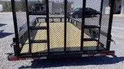 new Utility Trailers Quality Trailers  for sale, in Howard, PA Thumbnail 5
