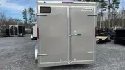 new Cargo (Enclosed) Trailers Haulmark  for sale, in Howard, PA Thumbnail 5