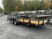 new Utility Trailers Quality Trailers  for sale, in Howard, PA Thumbnail 1