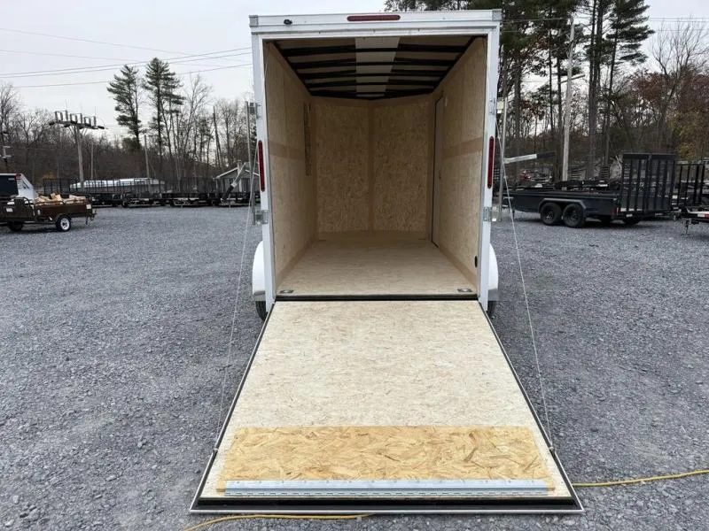 2026 Wells Cargo
