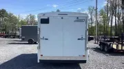 new Cargo (Enclosed) Trailers Haulmark  for sale, in Howard, PA Thumbnail 4