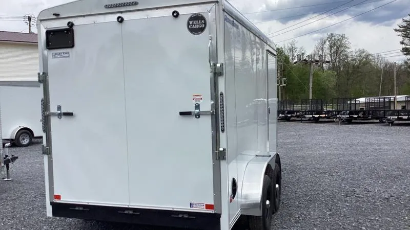 2026 Wells Cargo