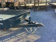 new Utility Trailers Belmont  for sale, in Howard, PA Thumbnail 2
