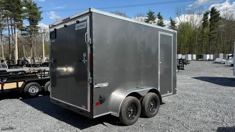 2026 Haulmark