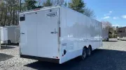 new Cargo (Enclosed) Trailers Haulmark  for sale, in Howard, PA Thumbnail 5