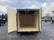 new Cargo (Enclosed) Trailers Haulmark  for sale, in Howard, PA Thumbnail 6